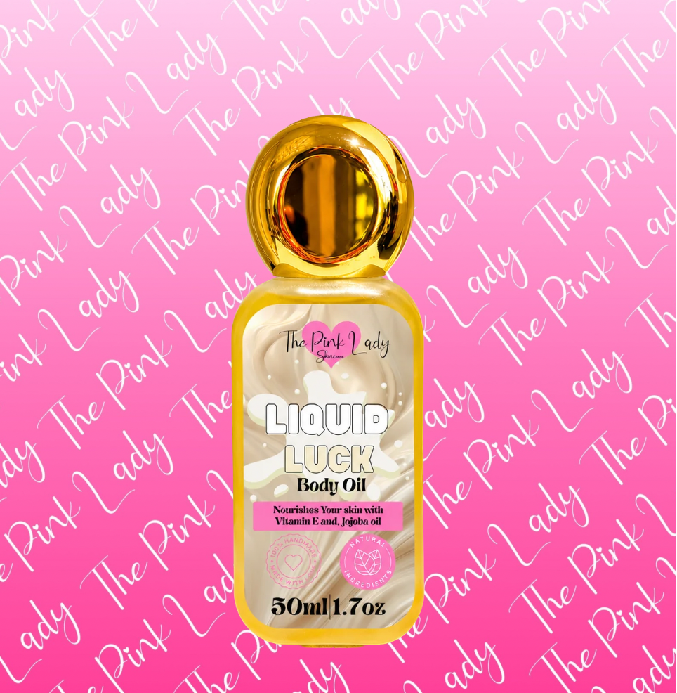 Liquid Luck