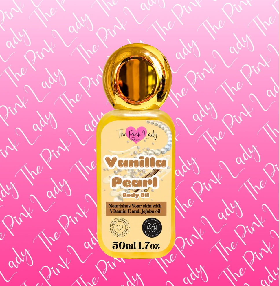 Vanilla Pearl