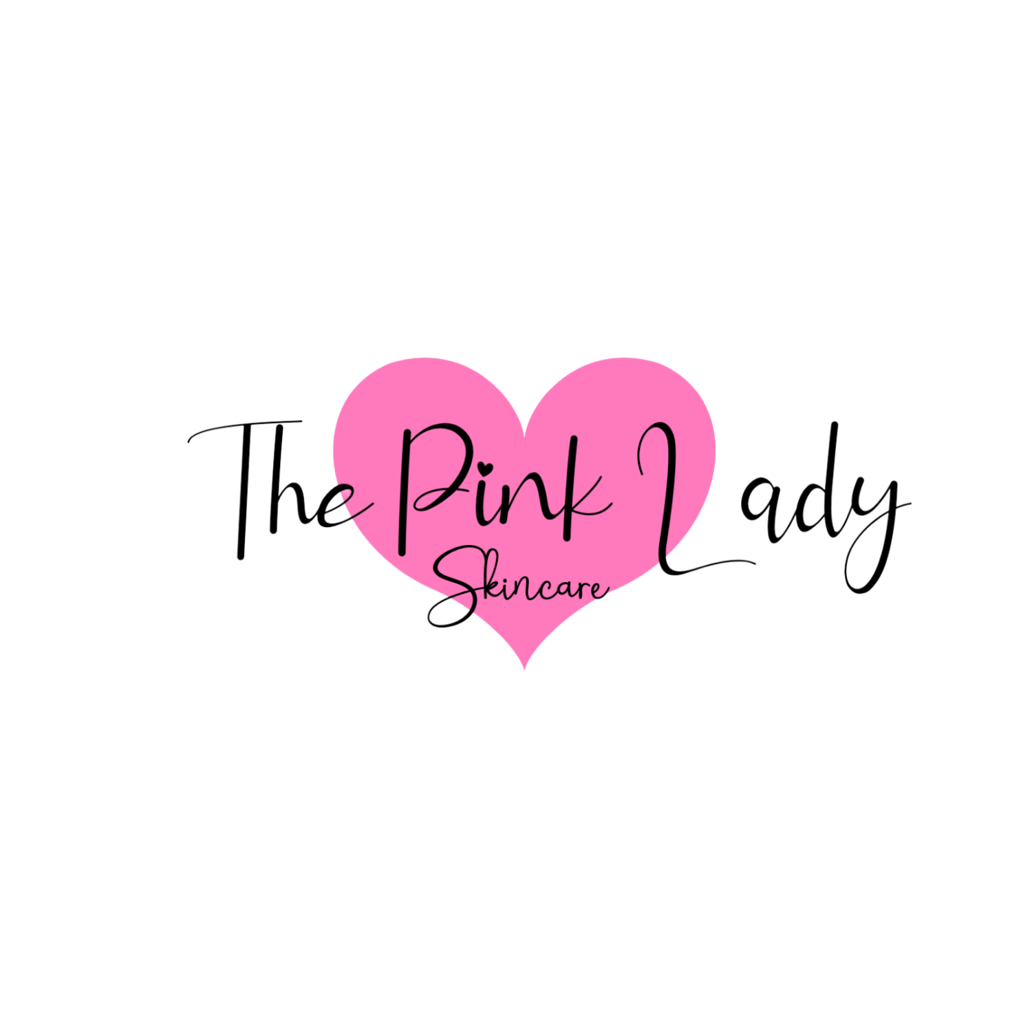 The Pink Lady Skincare