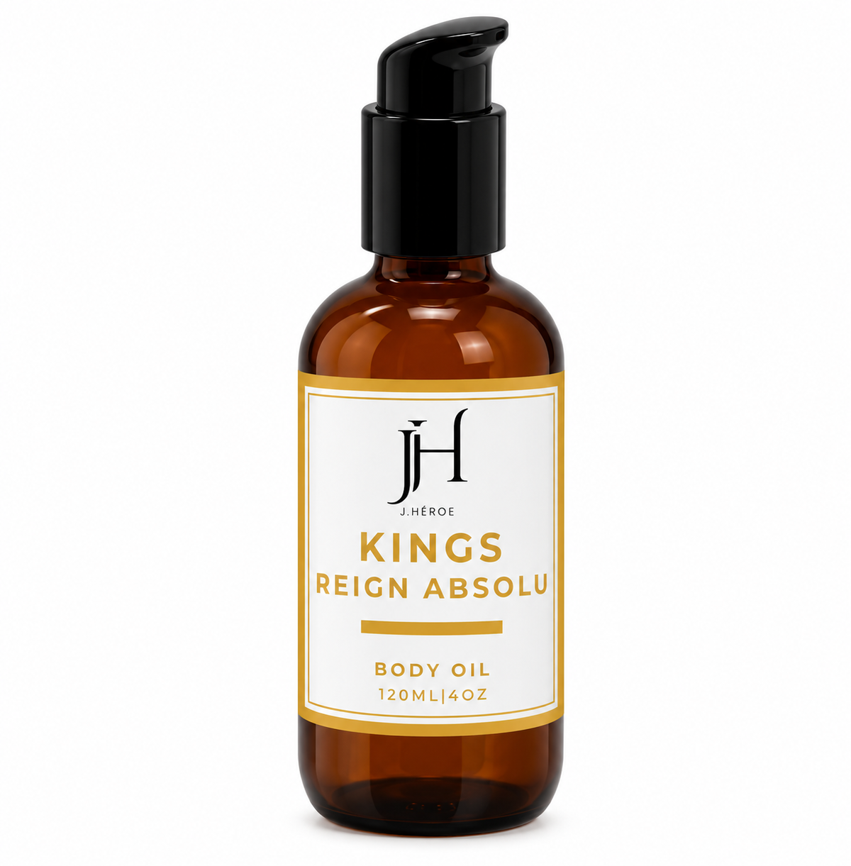 Kings Reign Absolu