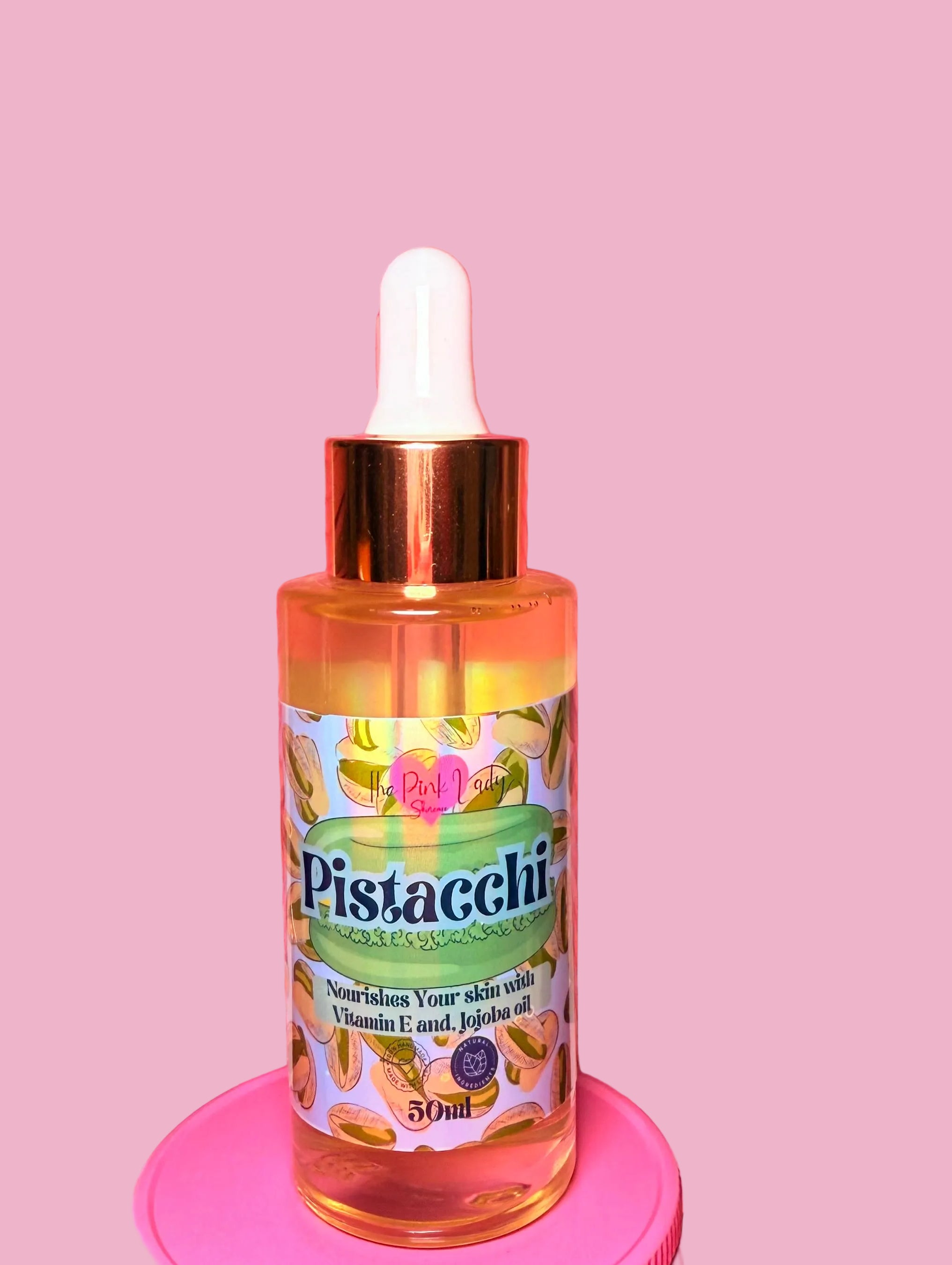 Pistacchi