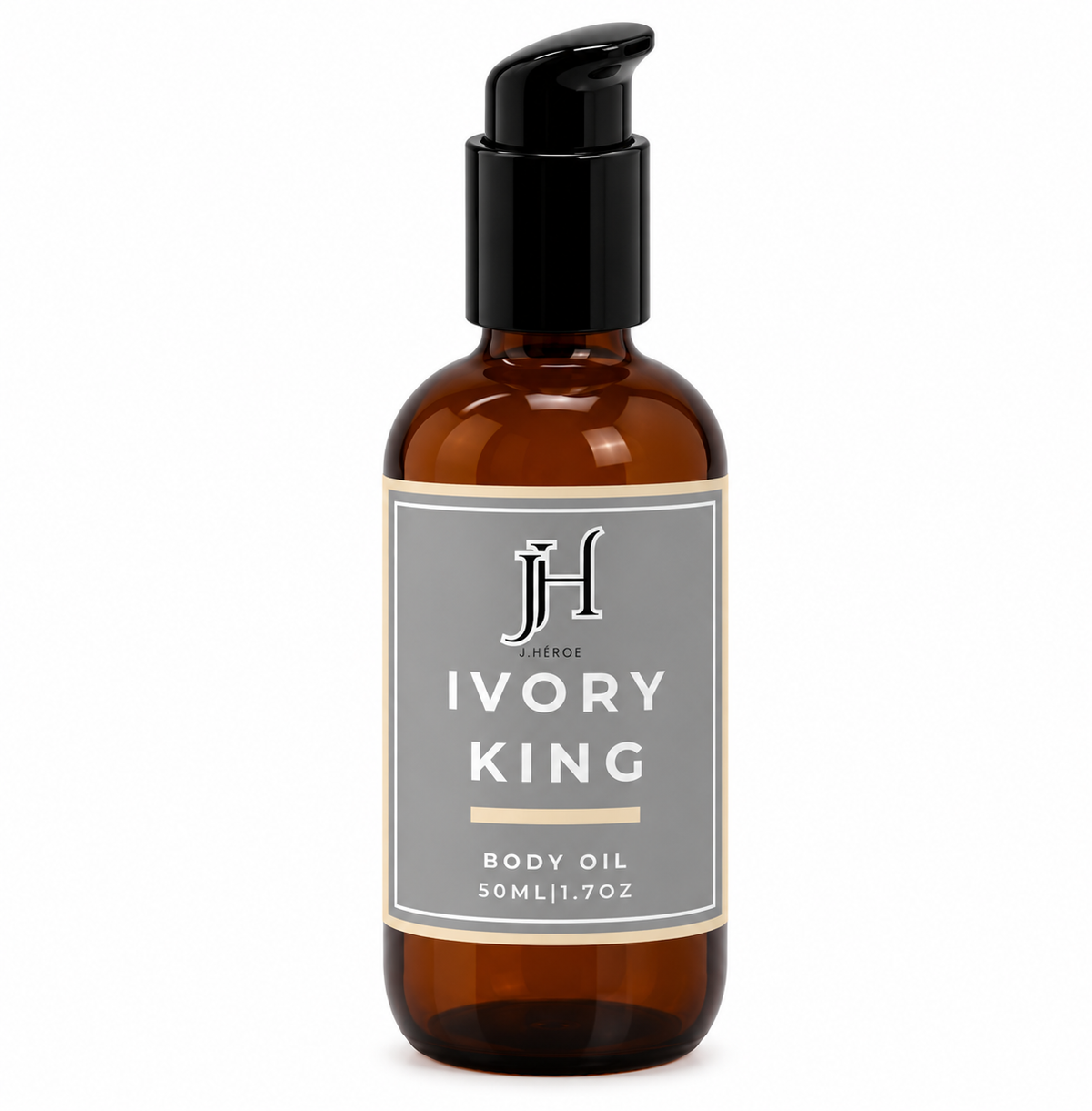 Ivory King