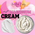 Magnesium Cream