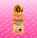Pumpkin Cream