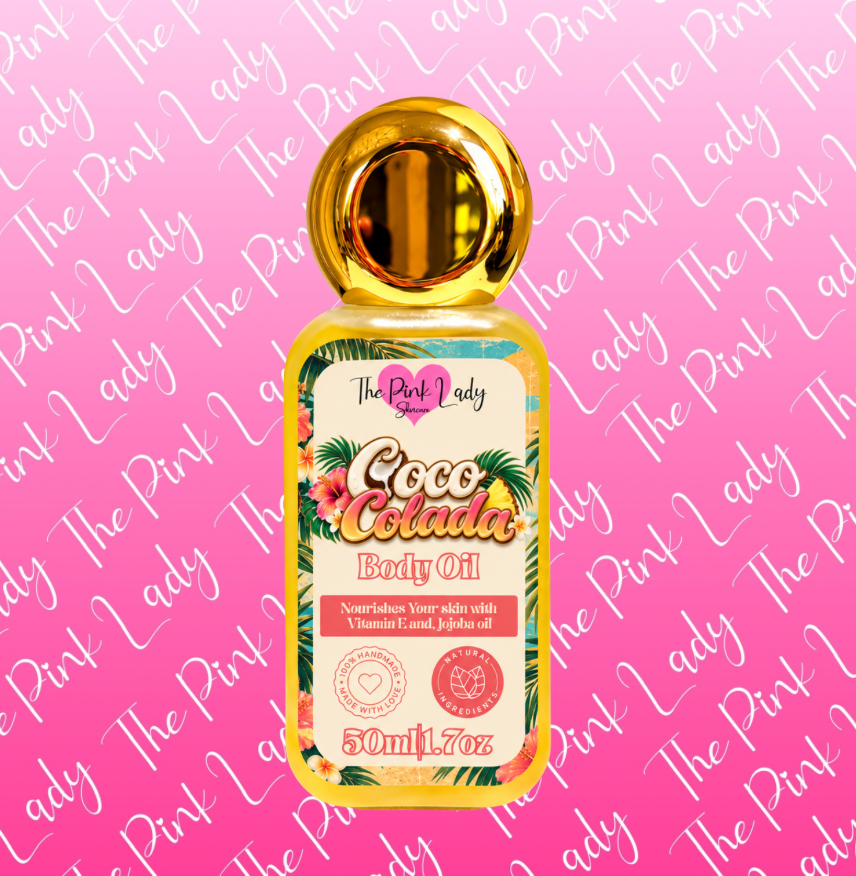 Coco Colada