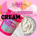 Magnesium Butta Bucket