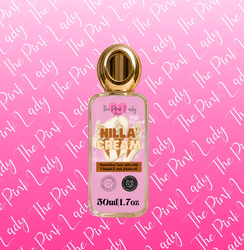 Nilla Cream