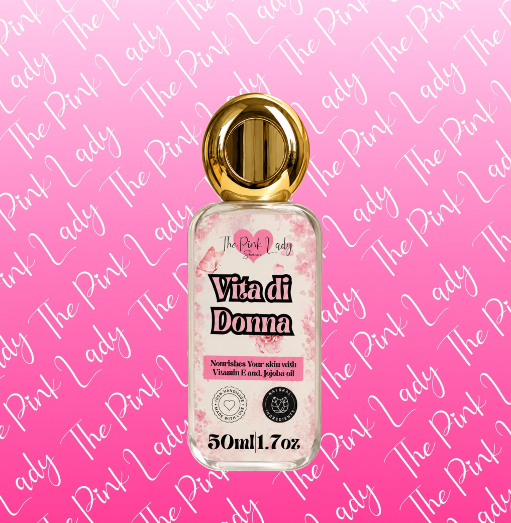 Vita Di Donna