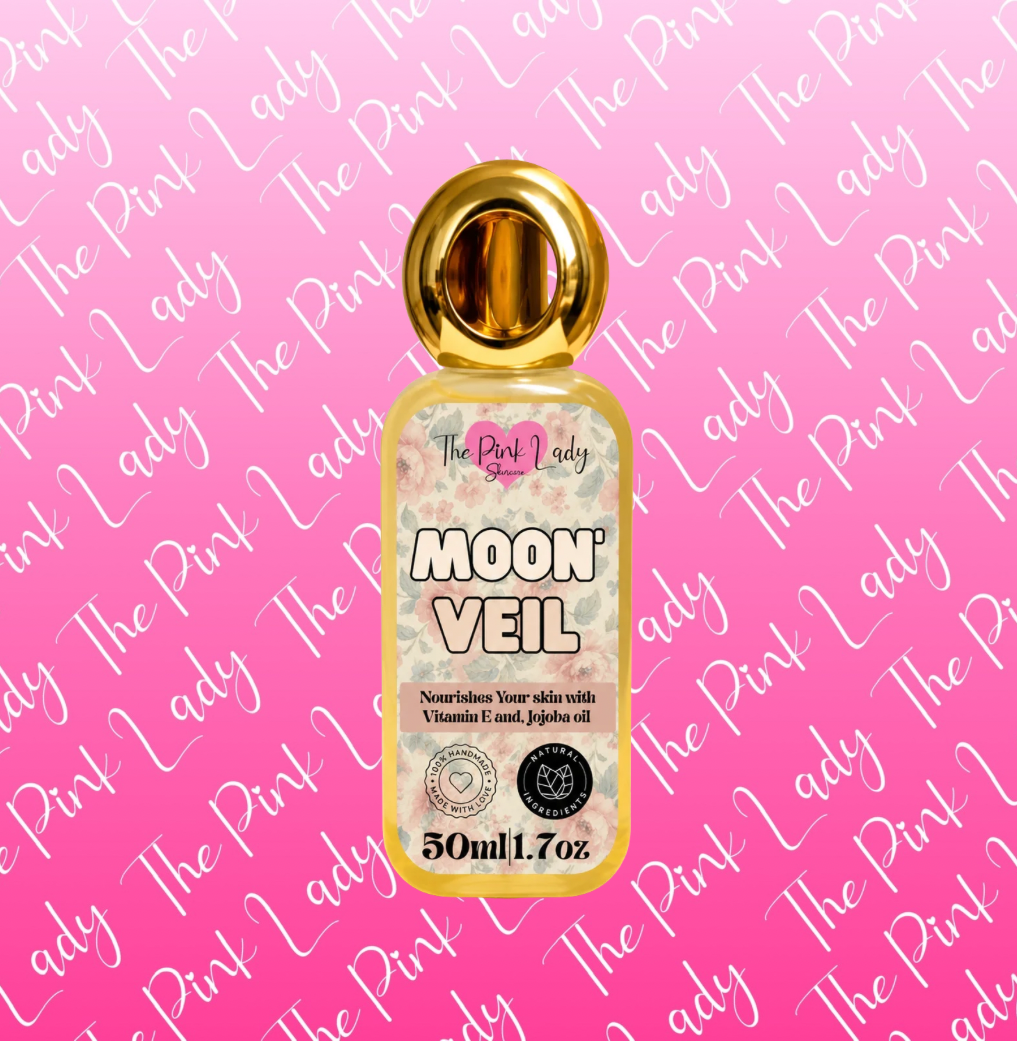 Moon Veil