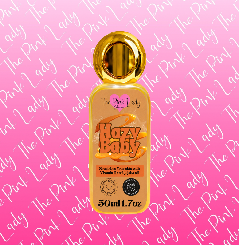 Hazy Baby