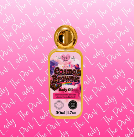 Cosmo Brownie