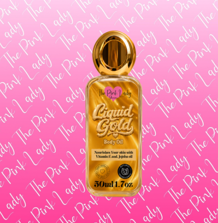 Liquid Gold