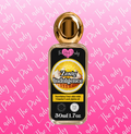Zesty Indulgence