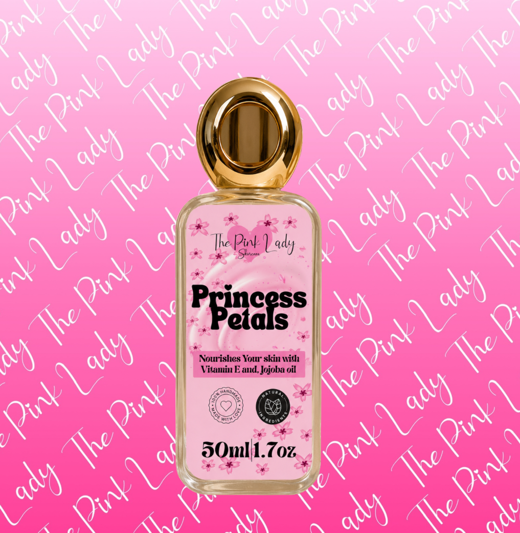 Princess Petals