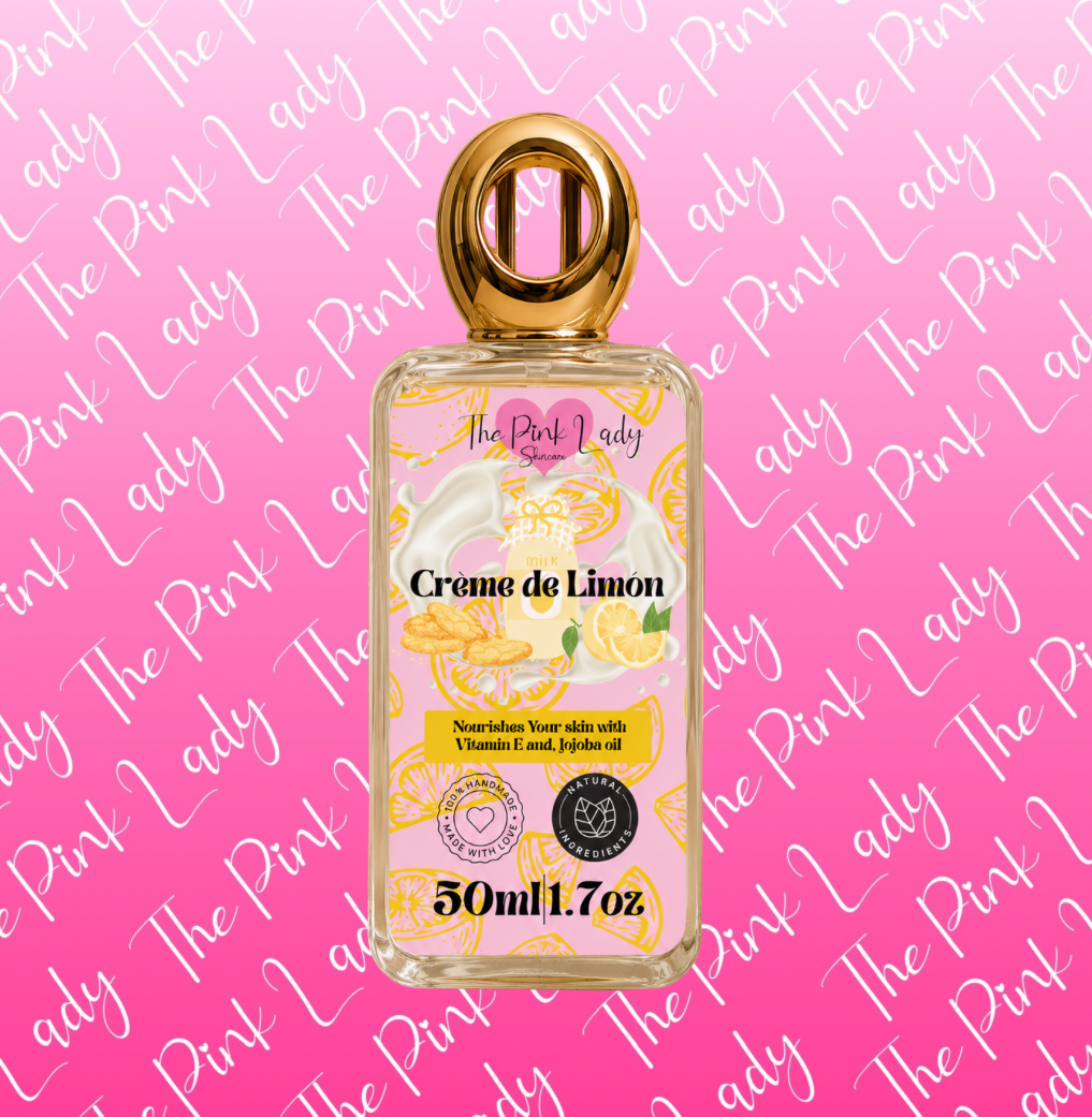 Creme de Limon
